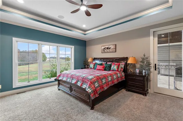 $815,000 | 24992 Cr 234 Road, Carrollton, MO 64633