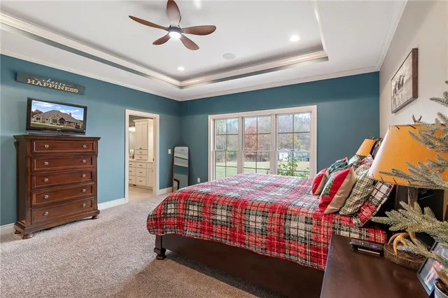 $815,000 | 24992 Cr 234 Road, Carrollton, MO 64633