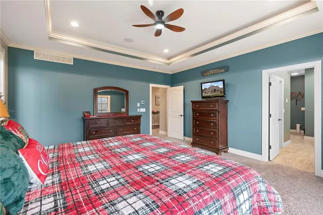 $815,000 | 24992 Cr 234 Road, Carrollton, MO 64633