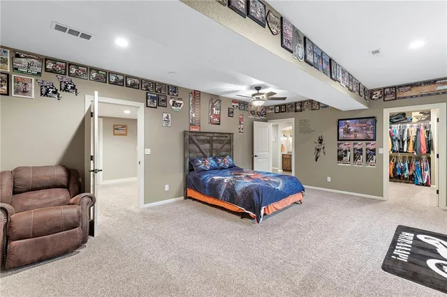 $815,000 | 24992 Cr 234 Road, Carrollton, MO 64633