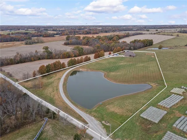 $815,000 | 24992 Cr 234 Road, Carrollton, MO 64633