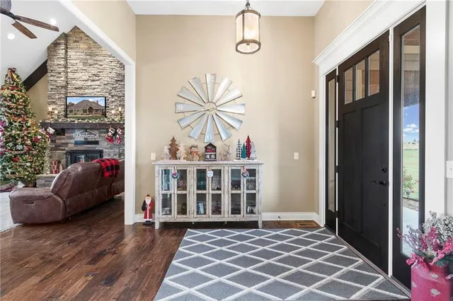 $815,000 | 24992 Cr 234 Road, Carrollton, MO 64633