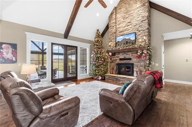 $815,000 | 24992 Cr 234 Road, Carrollton, MO 64633