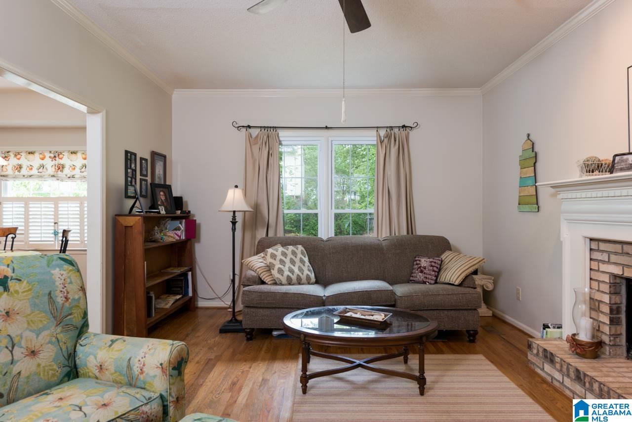 1009 Colonial Drive Alabaster, AL 35007 - Photo 12 of 37
