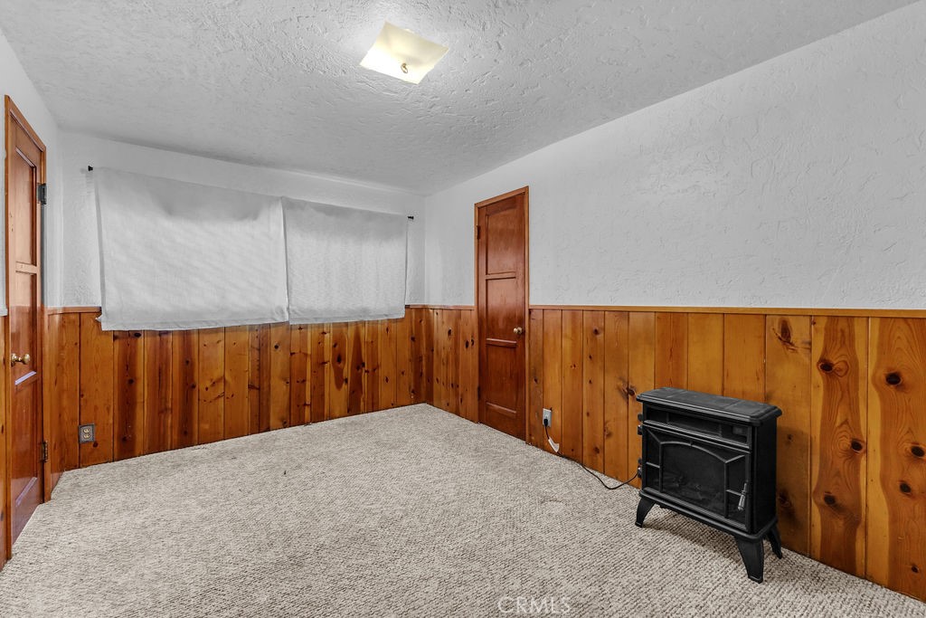 53705 Country Club Drive Idyllwild, CA 92549 - Photo 14 of 26 a view of wooden floor