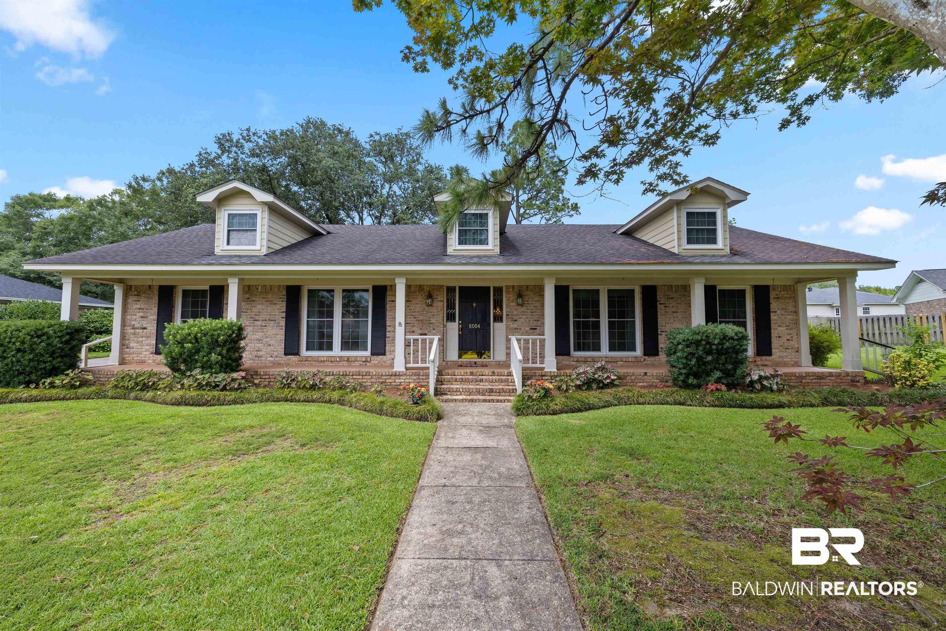 6004 Cherry Ridge Court Mobile, AL 36609 - Photo 1 of 40 Main