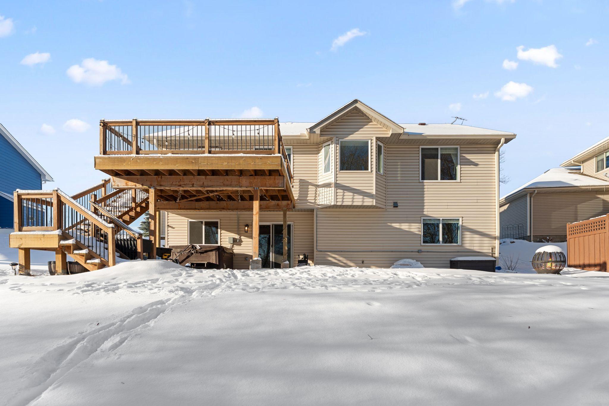 14553 O'Connell Road Savage, MN 55378 - Photo 38 of 41