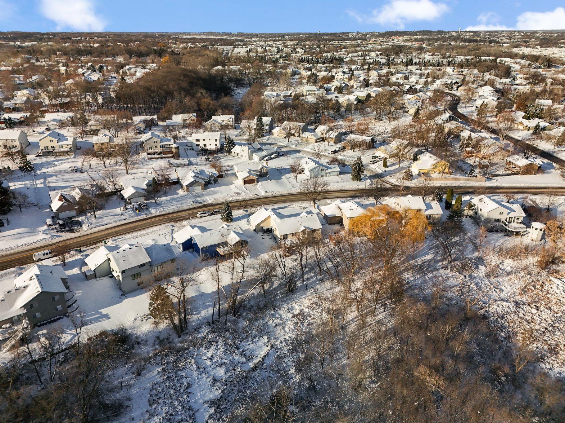 14553 O'Connell Road Savage, MN 55378 - Photo 40 of 41