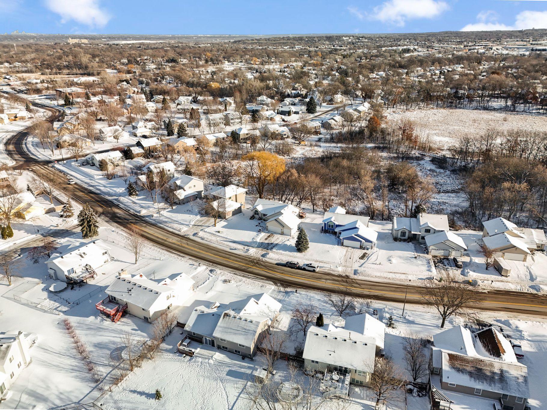 14553 O'Connell Road Savage, MN 55378 - Photo 41 of 41
