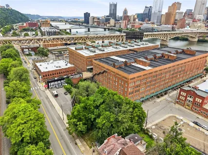$19,500 | 0 East Carson Street, Pittsburgh, PA 15203