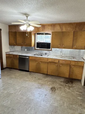 $59,000 | 209 Flemming Street, Bernie, MO 63822