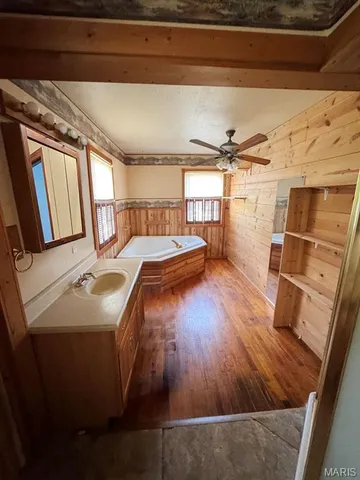 $59,000 | 209 Flemming Street, Bernie, MO 63822