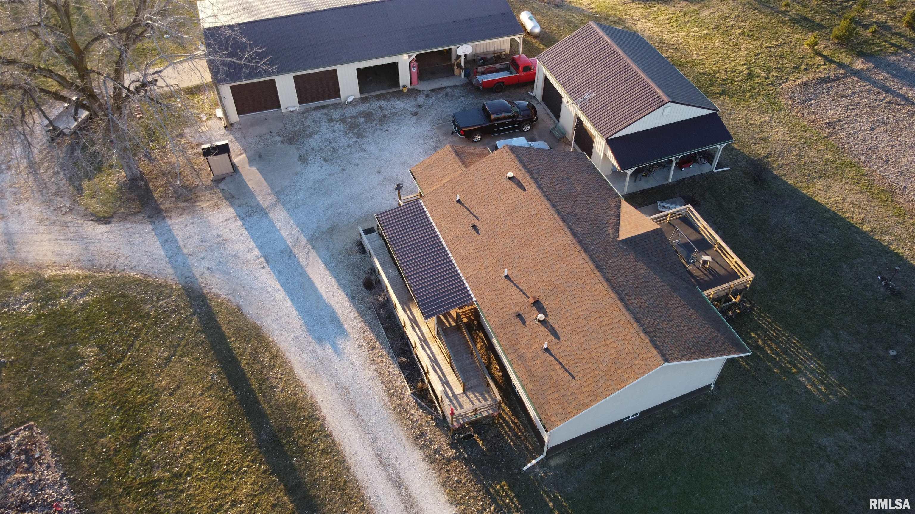 15701 E Highway Canton, IL 61520 - Photo 13 of 78