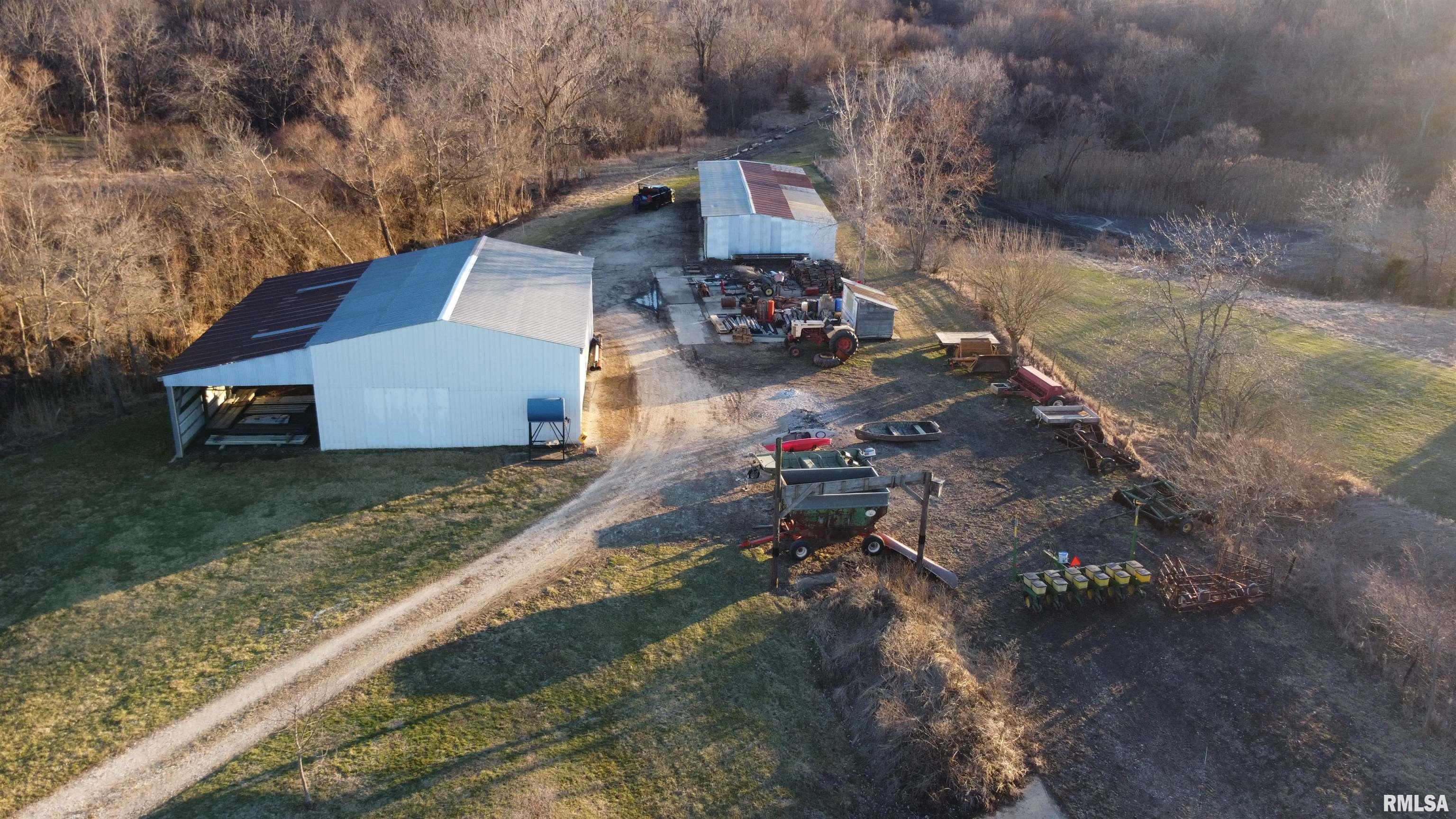 15701 E Highway Canton, IL 61520 - Photo 14 of 78