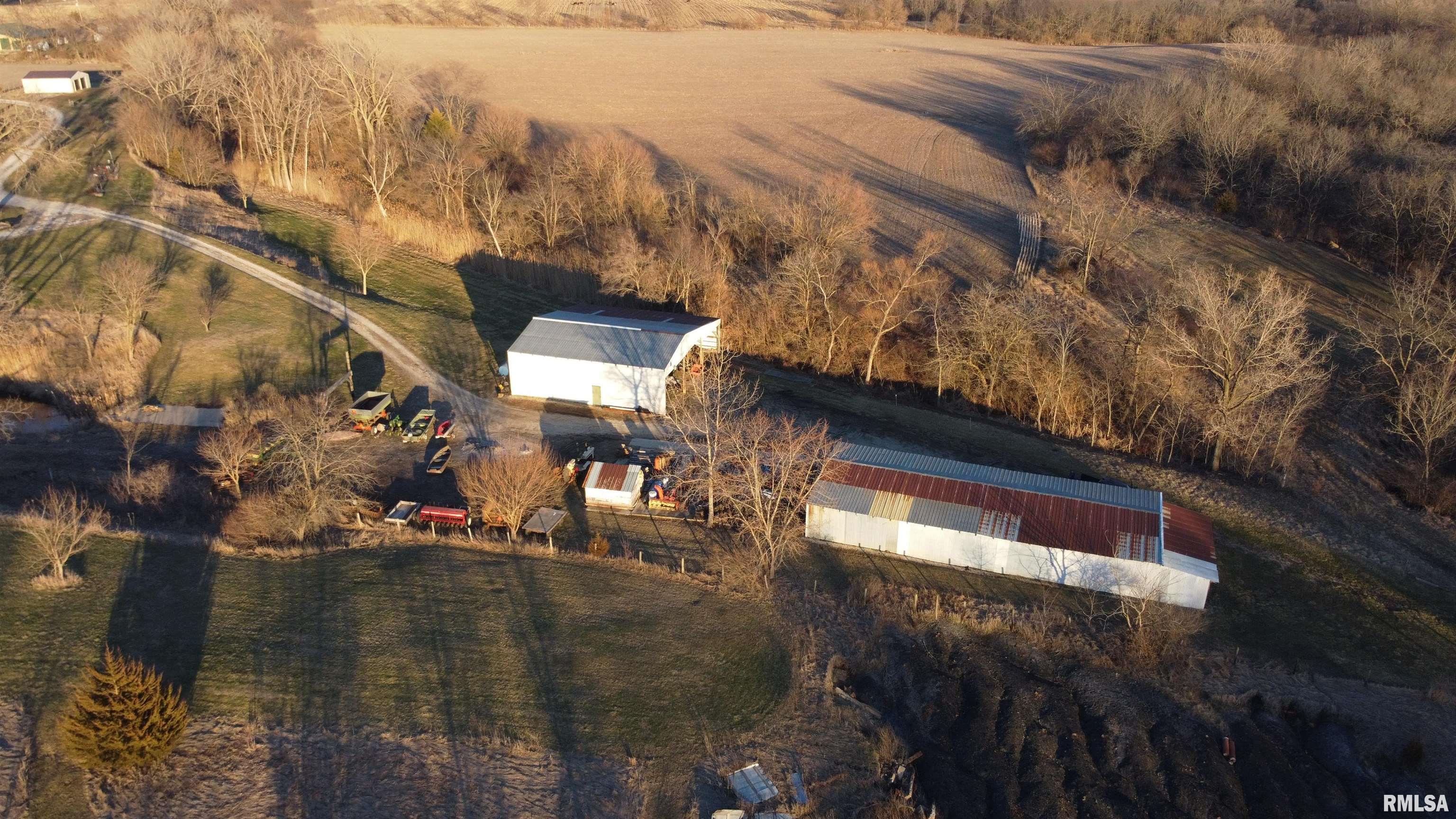 15701 E Highway Canton, IL 61520 - Photo 16 of 78