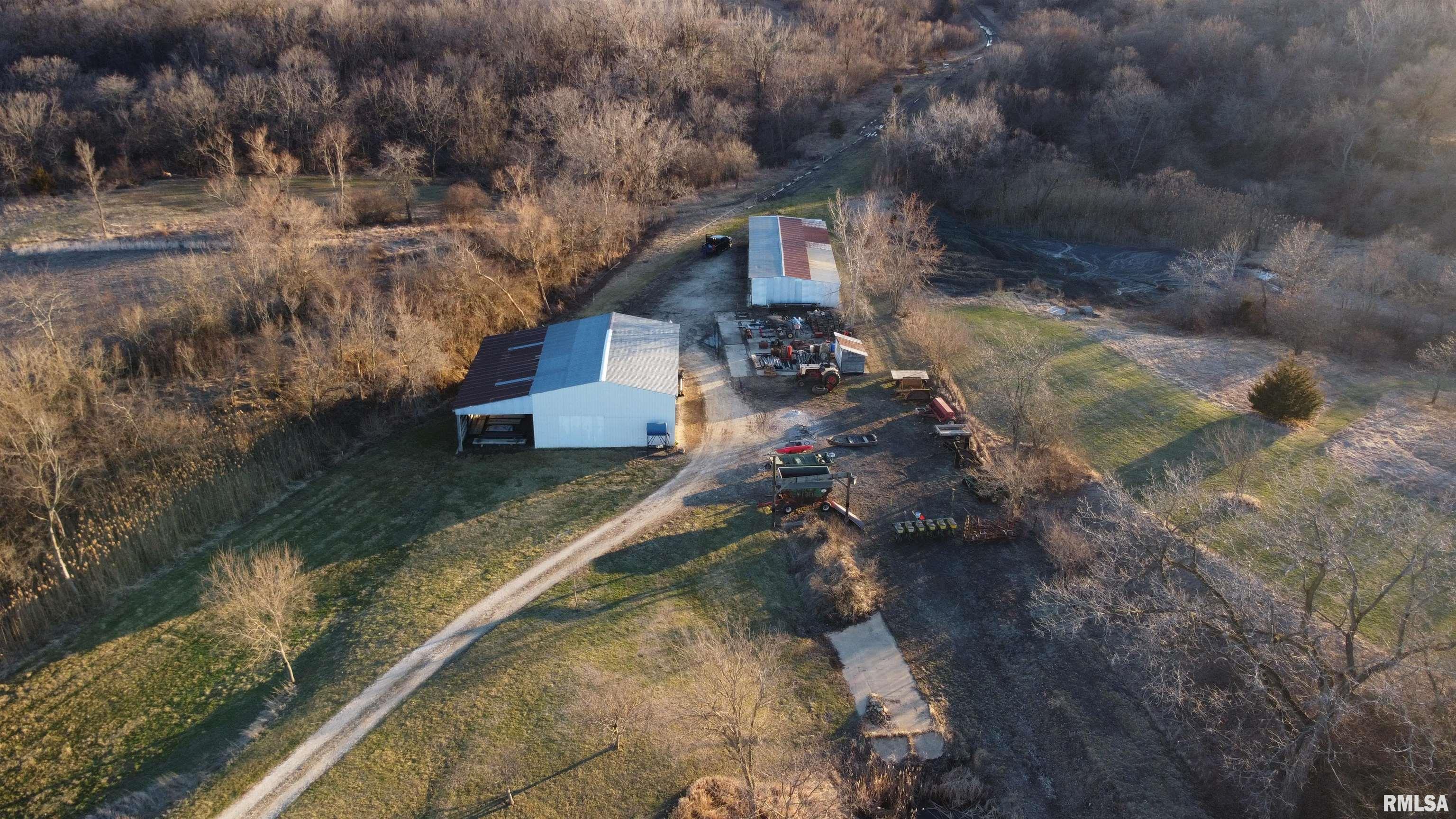 15701 E Highway Canton, IL 61520 - Photo 17 of 78