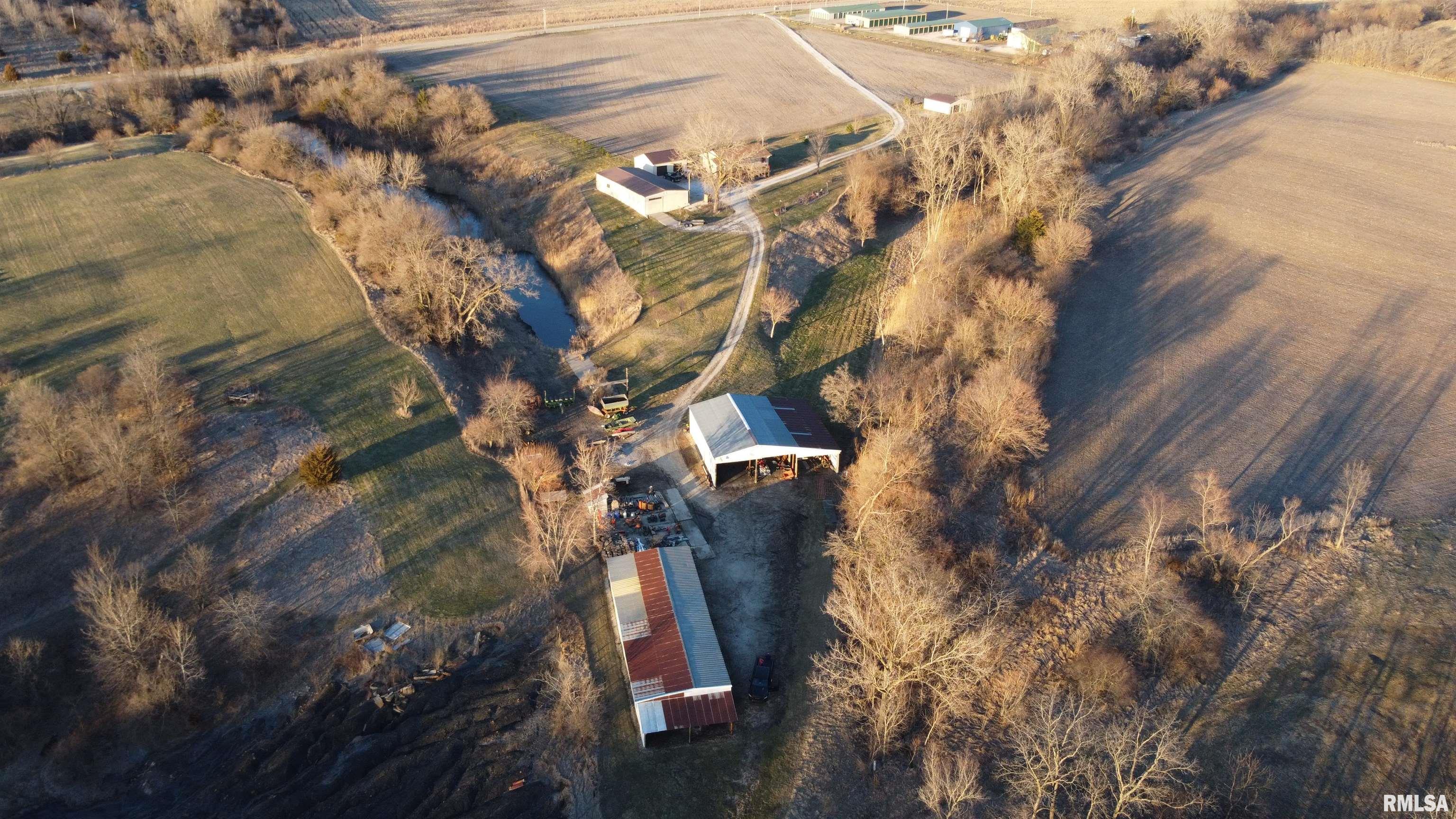 15701 E Highway Canton, IL 61520 - Photo 18 of 78