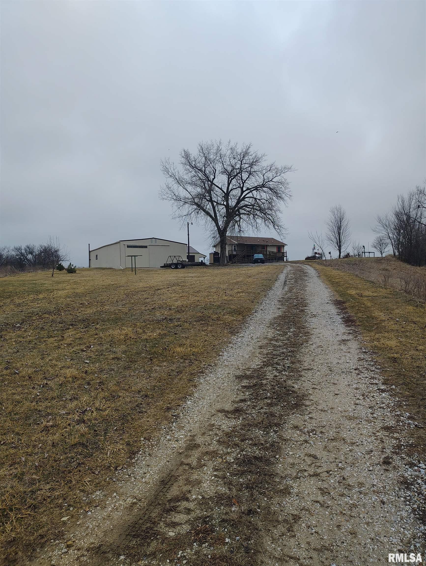 15701 E Highway Canton, IL 61520 - Photo 25 of 78