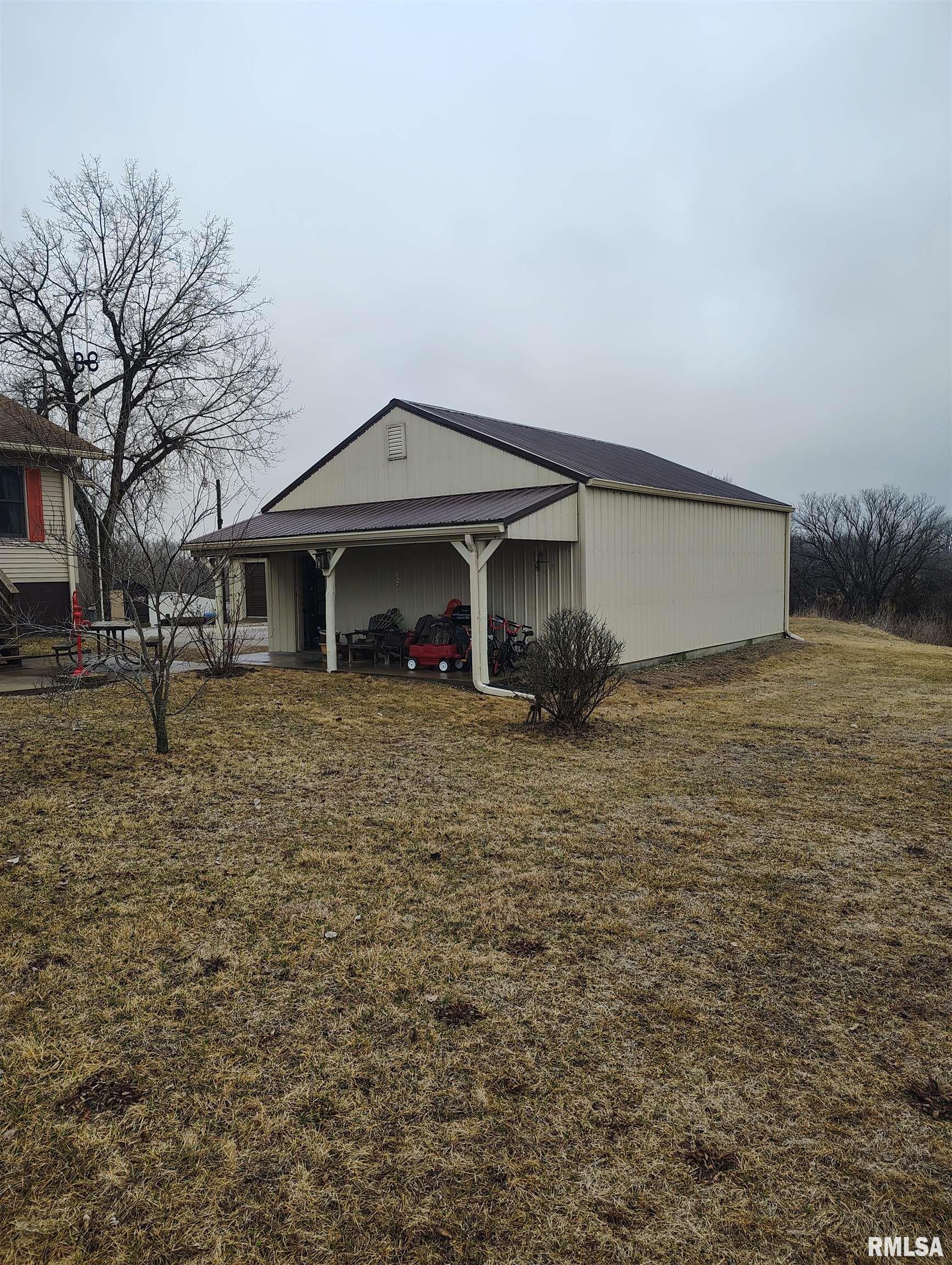 15701 E Highway Canton, IL 61520 - Photo 28 of 78