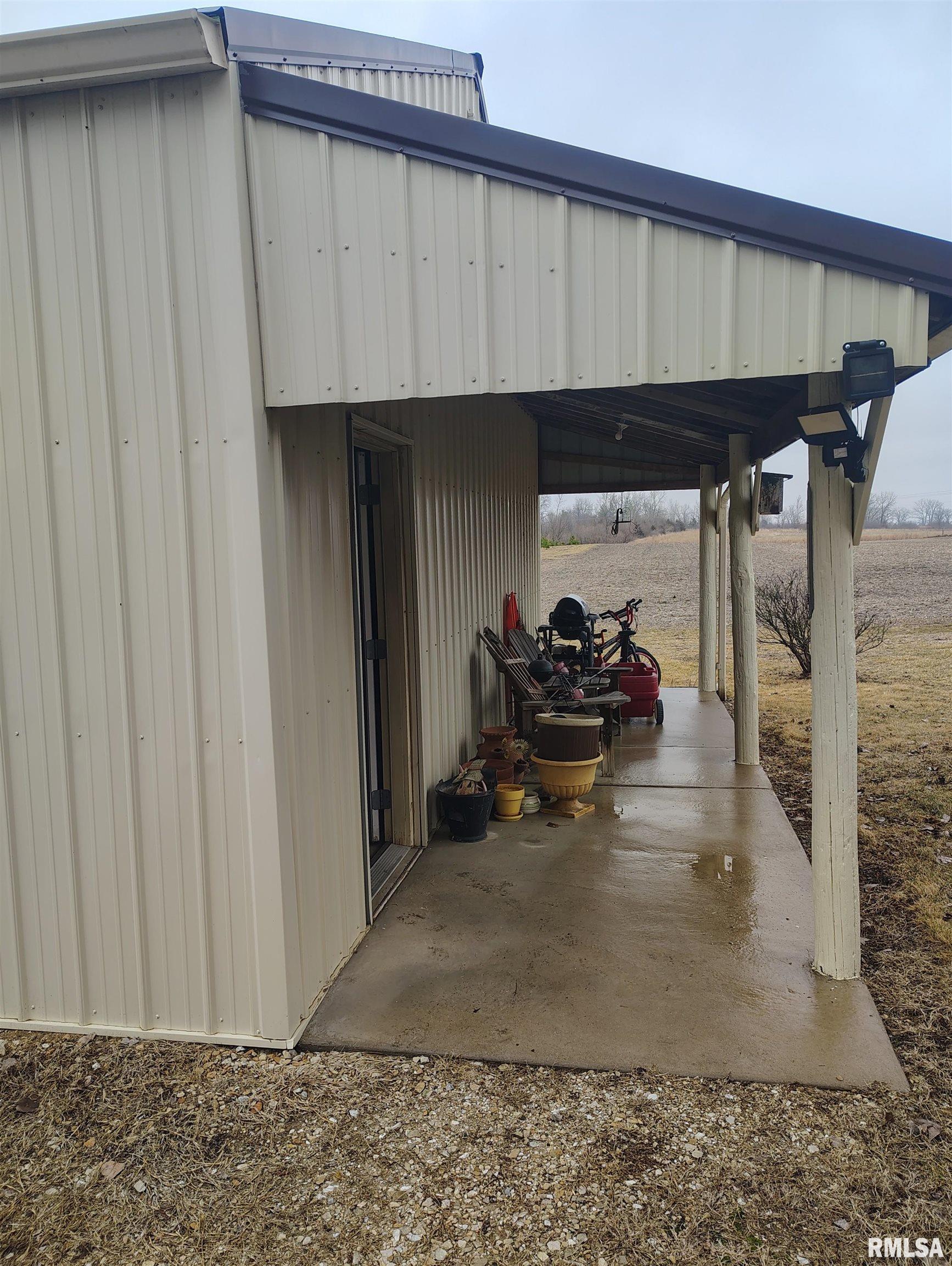 15701 E Highway Canton, IL 61520 - Photo 30 of 78