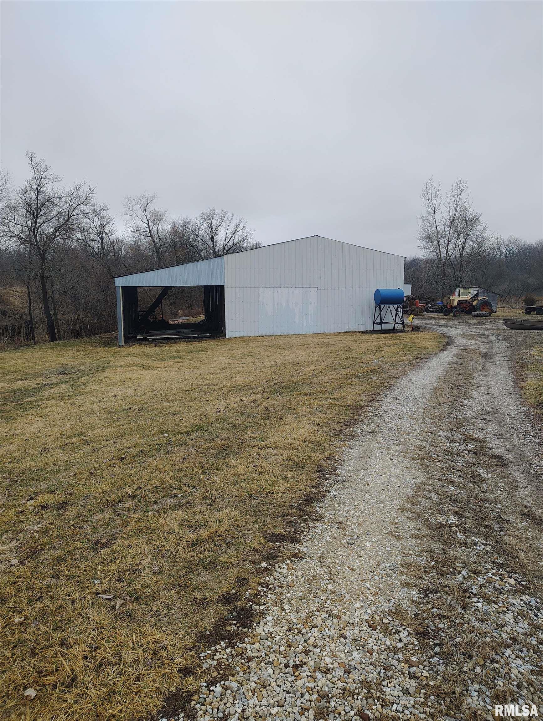 15701 E Highway Canton, IL 61520 - Photo 37 of 78