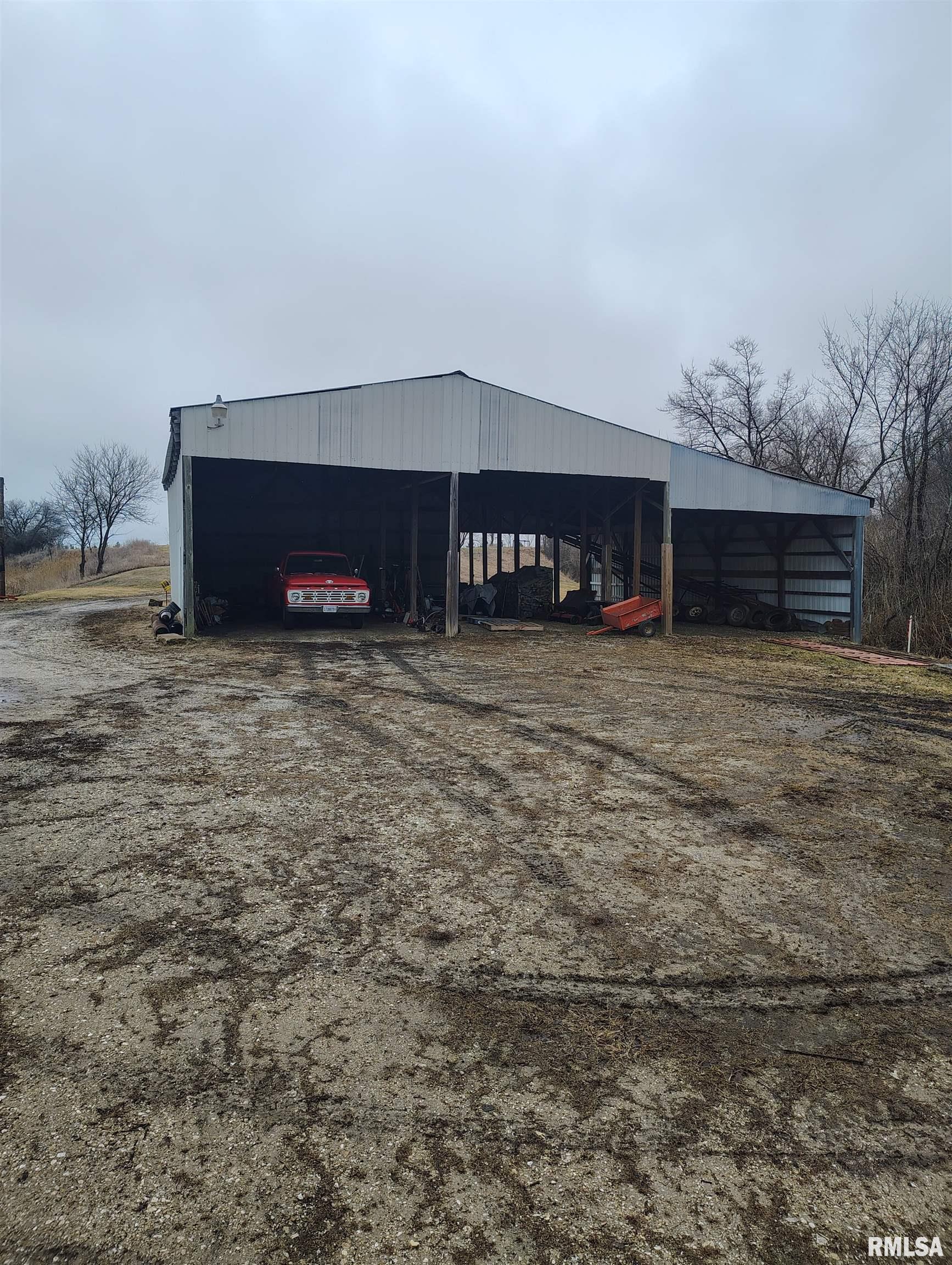 15701 E Highway Canton, IL 61520 - Photo 38 of 78