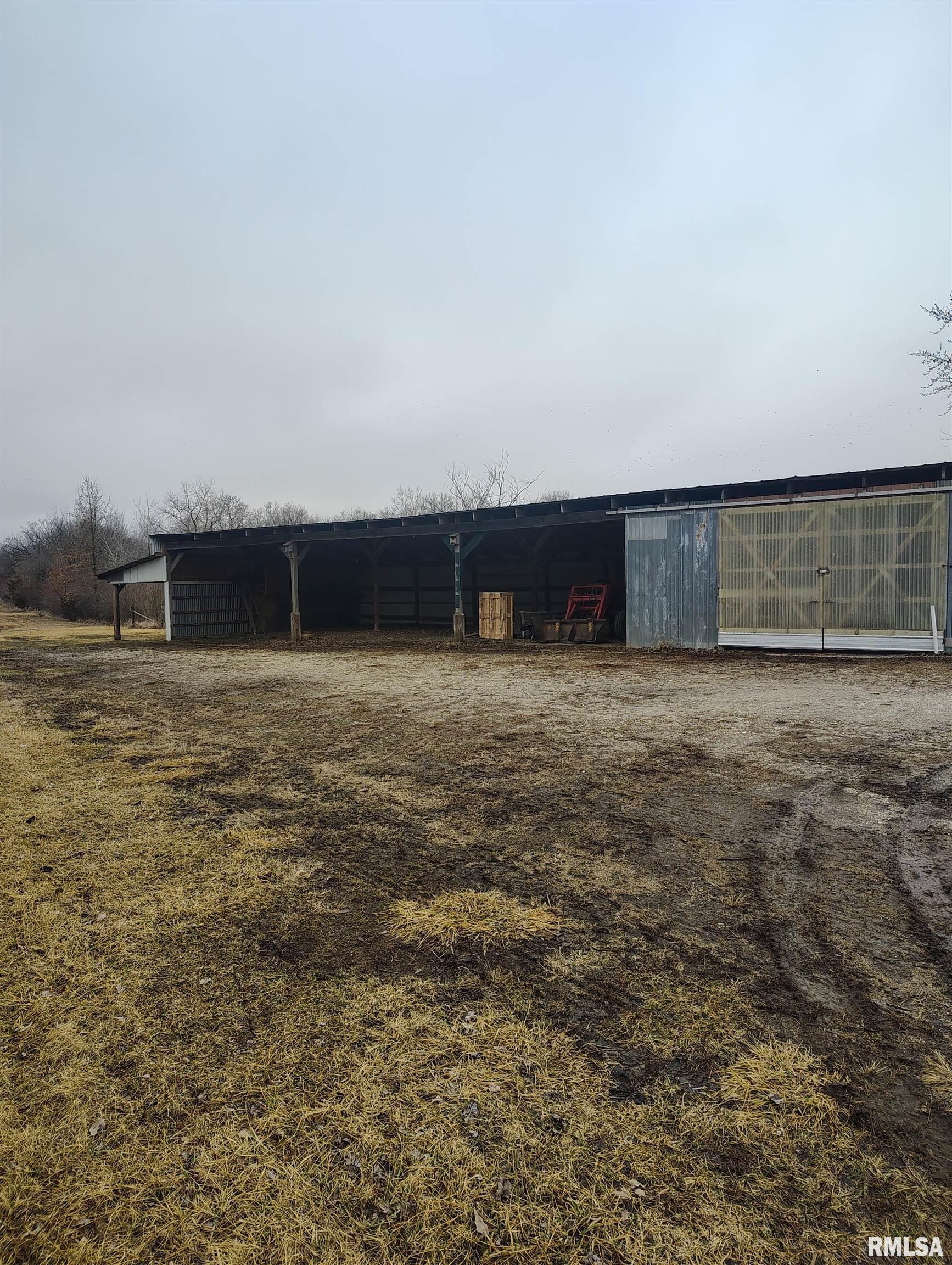 15701 E Highway Canton, IL 61520 - Photo 39 of 78