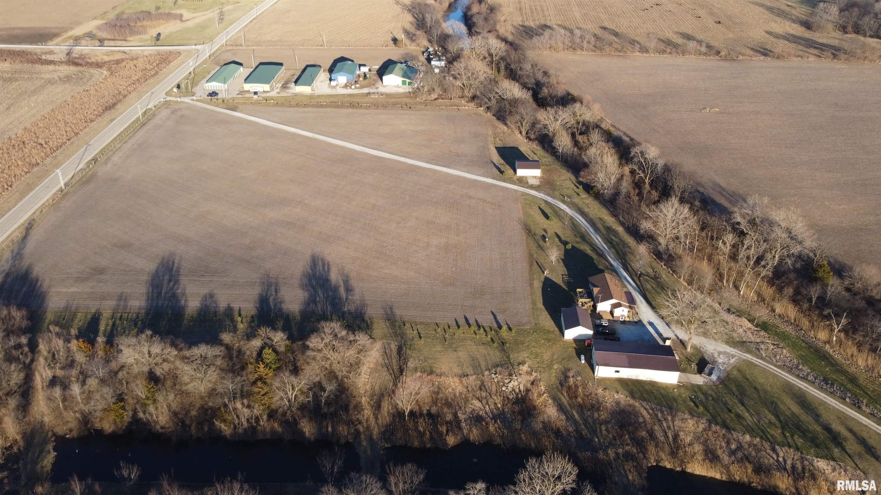 15701 E Highway Canton, IL 61520 - Photo 5 of 78