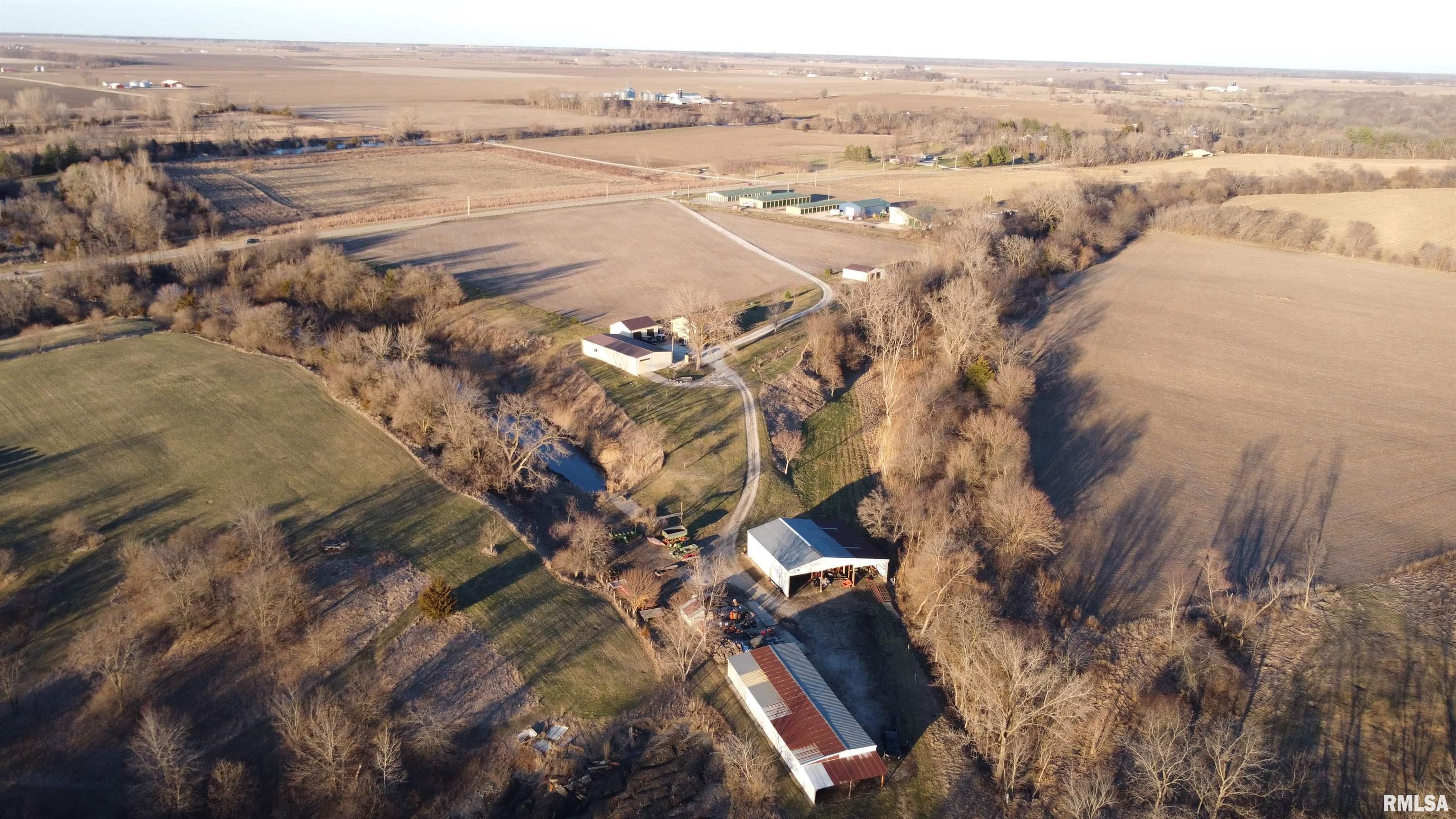 15701 E Highway Canton, IL 61520 - Photo 7 of 78