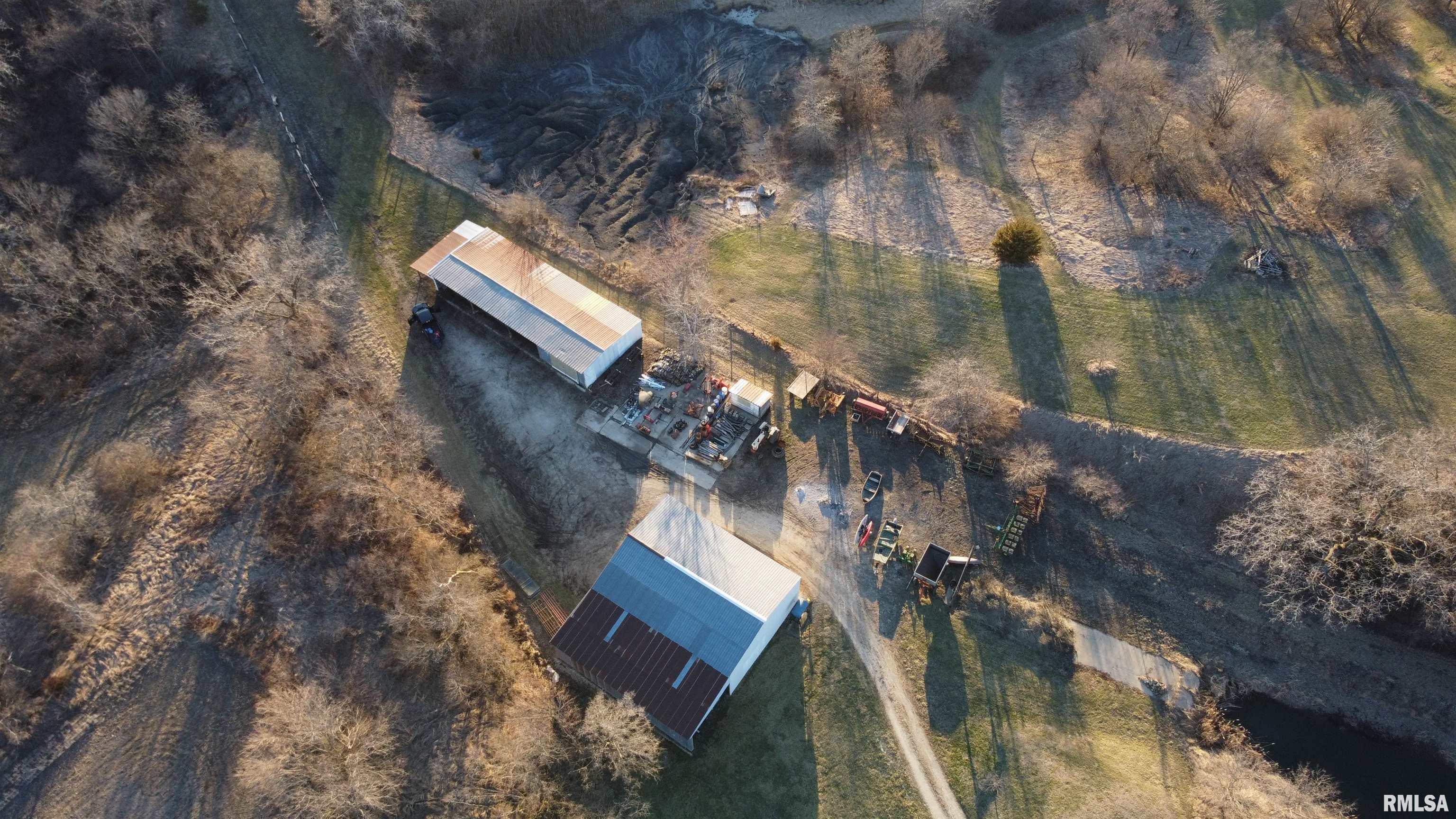 15701 E Highway Canton, IL 61520 - Photo 9 of 78