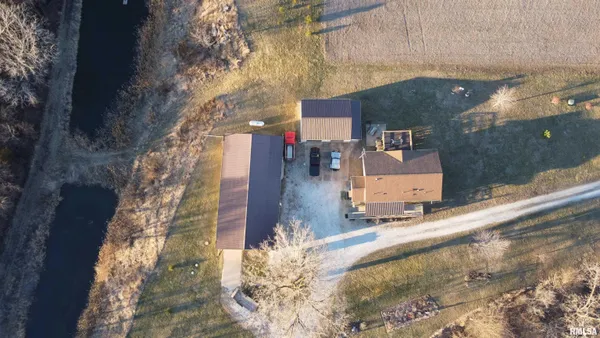 $419,000 | 15701 E Highway, Canton, IL 61520