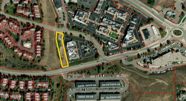 $300,000 | Tbd Edwards Village Boulevard, Unit TRACT B, Edwards, CO 81632