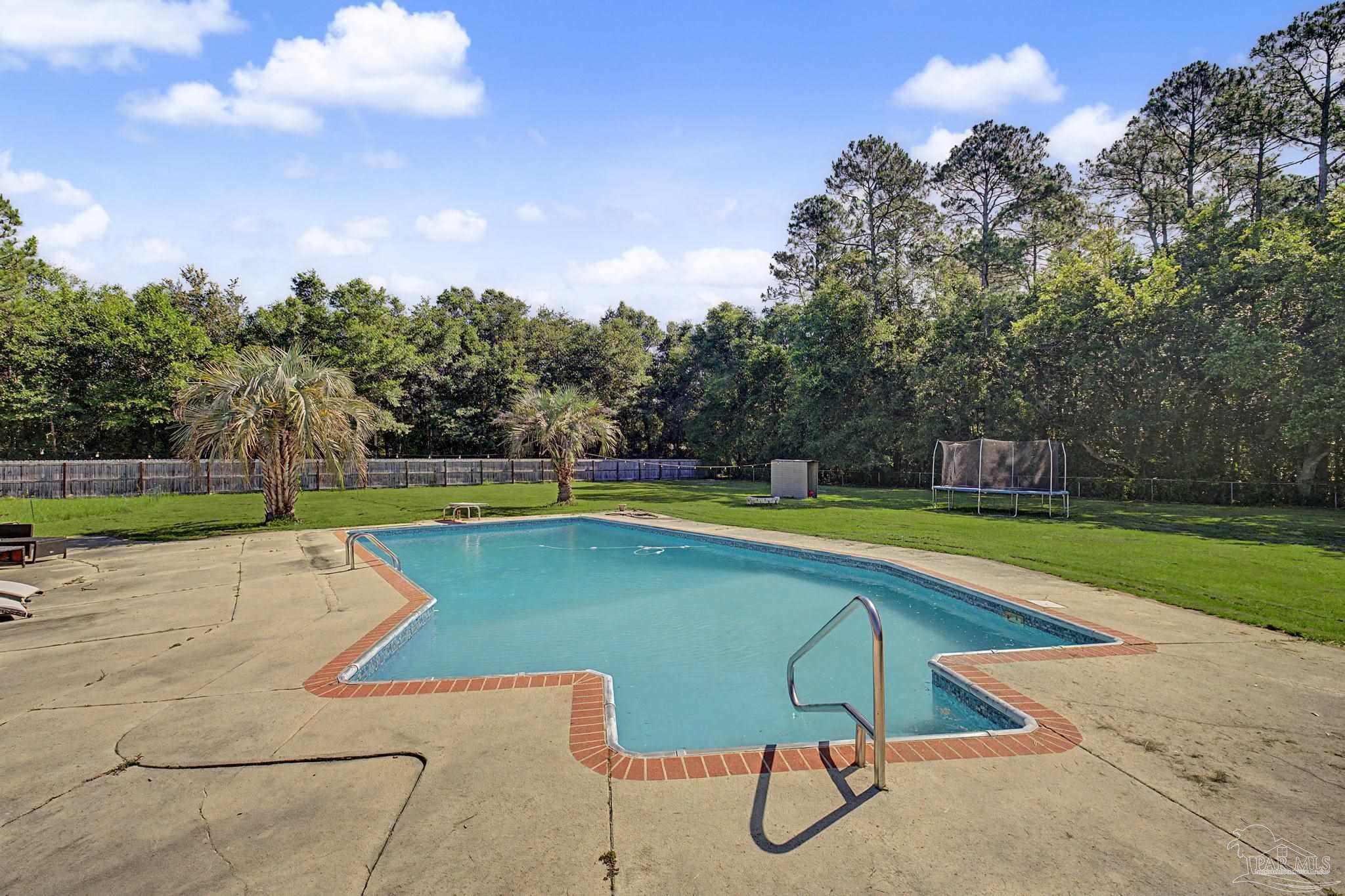 5500 Baker Road Milton, FL 32570 - Photo 40 of 53