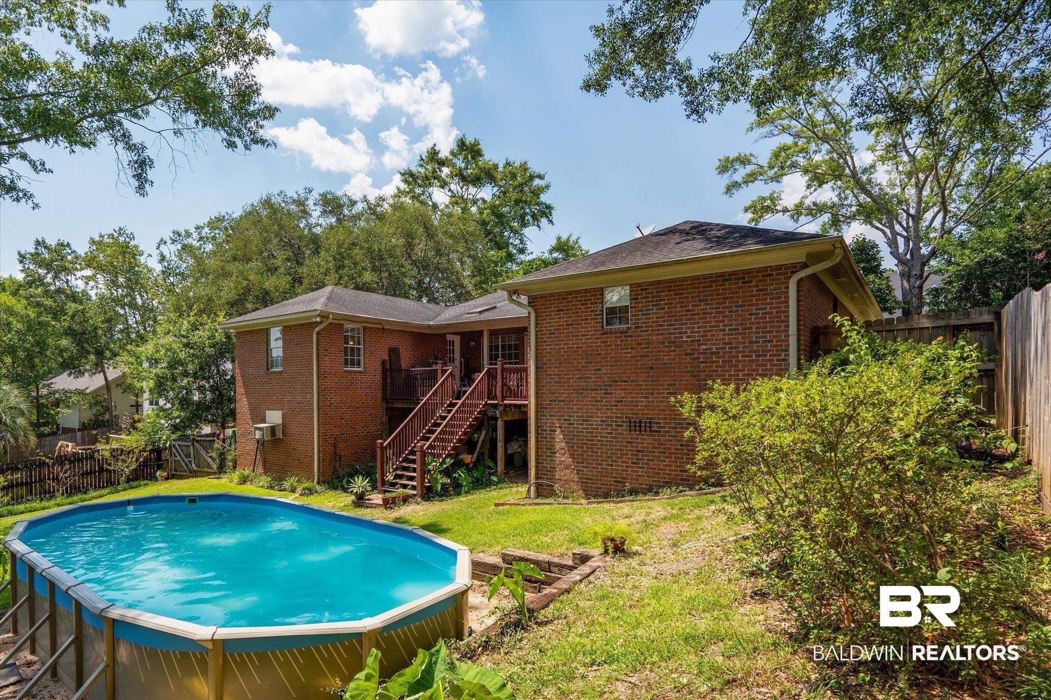 5813 Blue Ridge Drive South Mobile, AL 36693 - Photo 33 of 33