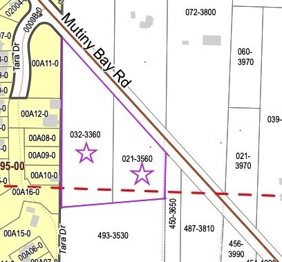 0 Mutiny Bay Road Freeland, WA 98249 - Photo 5 of 5 unknown