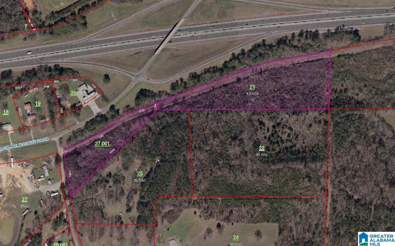 Priebes Mill Road, Unit 12 9 Oxford, AL 36203 - Photo 1 of 21