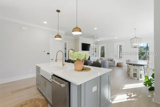 $1,195,000 | 70 Clifton Drive, Okatie, SC 29909