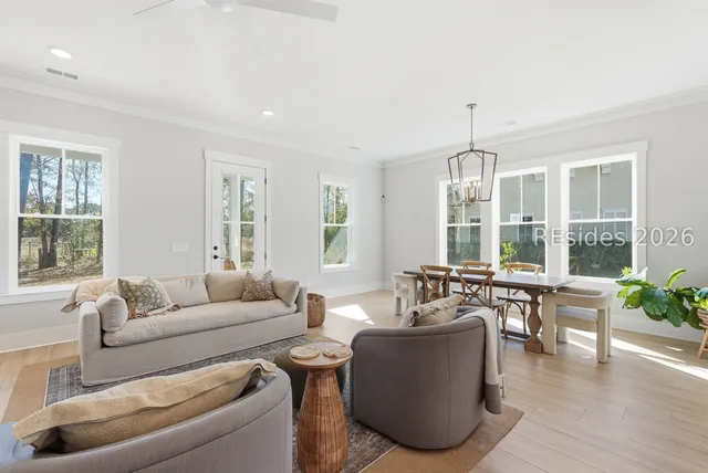 $1,195,000 | 70 Clifton Drive, Okatie, SC 29909