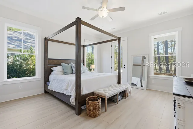 $1,195,000 | 70 Clifton Drive, Okatie, SC 29909