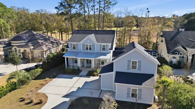 $1,195,000 | 70 Clifton Drive, Okatie, SC 29909