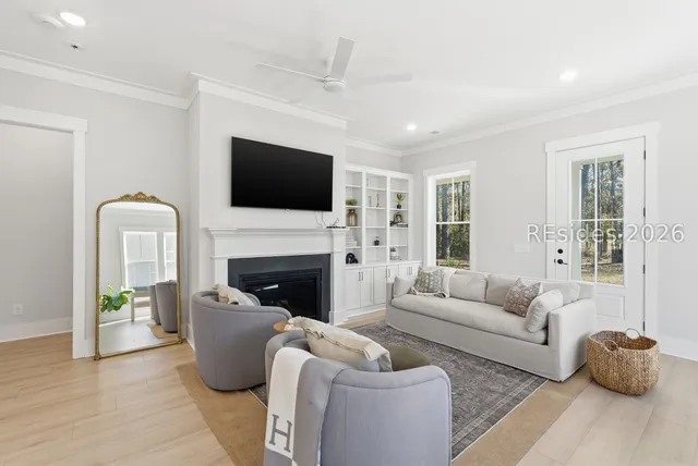 $1,195,000 | 70 Clifton Drive, Okatie, SC 29909