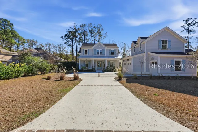$1,195,000 | 70 Clifton Drive, Okatie, SC 29909