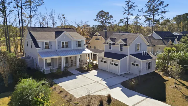 $1,195,000 | 70 Clifton Drive, Okatie, SC 29909