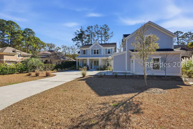 $1,195,000 | 70 Clifton Drive, Okatie, SC 29909