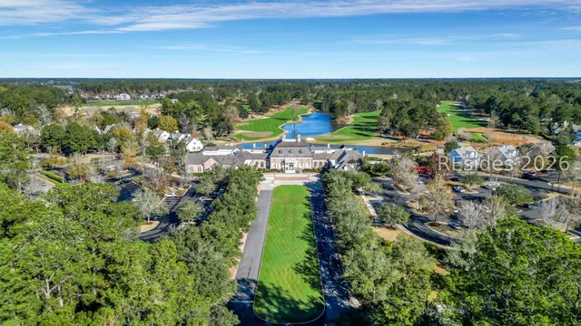 $1,195,000 | 70 Clifton Drive, Okatie, SC 29909