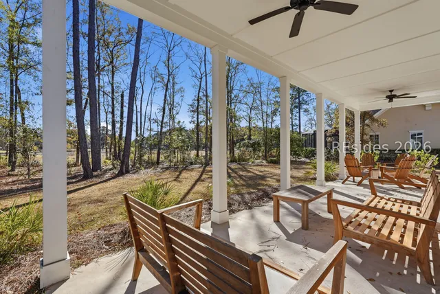$1,195,000 | 70 Clifton Drive, Okatie, SC 29909