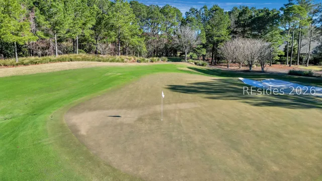 $1,195,000 | 70 Clifton Drive, Okatie, SC 29909