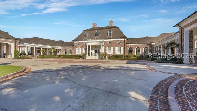 $1,195,000 | 70 Clifton Drive, Okatie, SC 29909