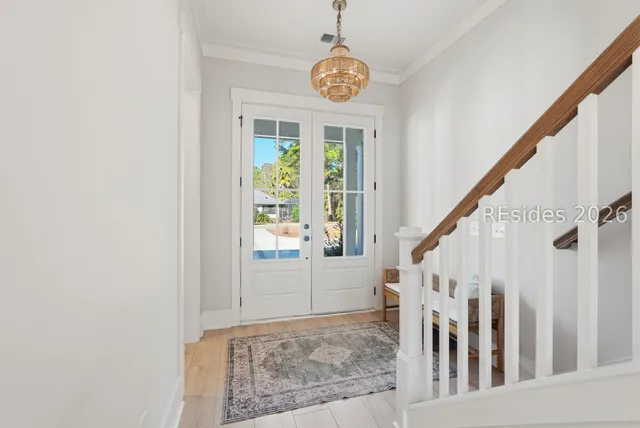 $1,195,000 | 70 Clifton Drive, Okatie, SC 29909