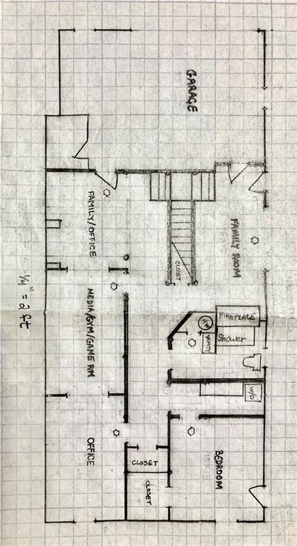 2150 Azalea Circle Decatur, GA 30033 - Photo 27 of 28 a bathroom with a shower